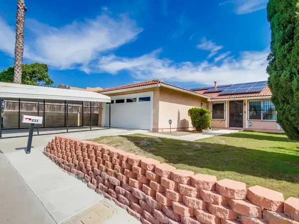 231 Treewood St, San Diego, CA 92114
