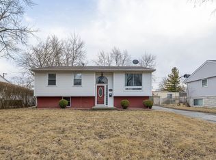 426 E Tulip Dr, Glenwood, IL