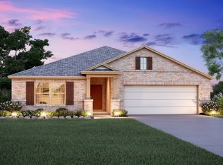 1944 Indian Grass Dr, Royse City, TX 75189