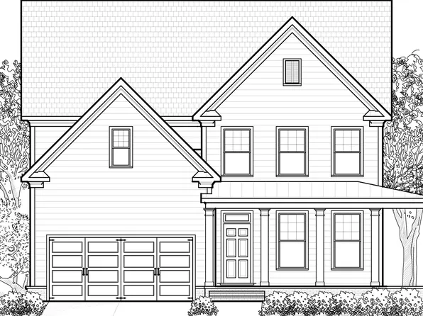 9864 Ashton Old Rd, Douglasville, GA 30135