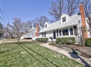 10810 Scott Dr, Fairfax, VA 22030