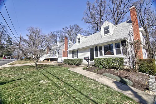 10810 Scott Dr Photo 1