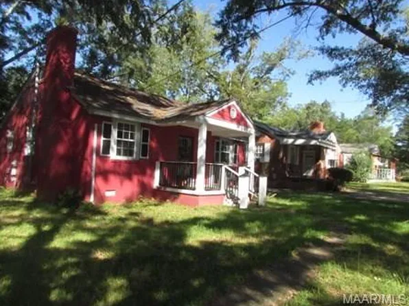 3472 Rosa L Parks Ave, Montgomery, AL 36105