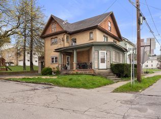 424 Filbert St, Curwensville, PA 16833