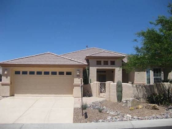 1st image of 5250 W Arid Canyon Dr