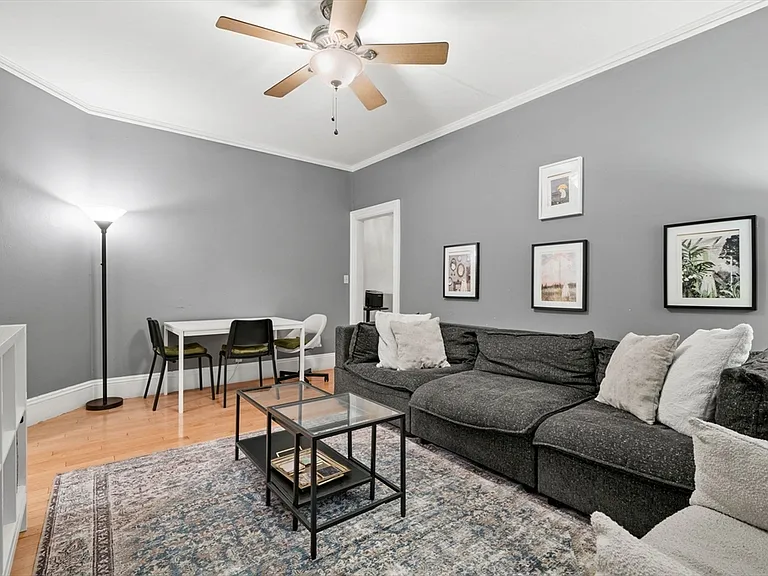 386 Commonwealth Ave #23 — Photo 11
