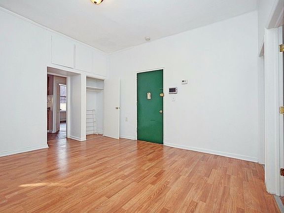 4th image of 1250 Saint Nicholas Ave #2A