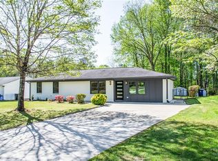 3719 Paul St, Douglasville, GA 30135