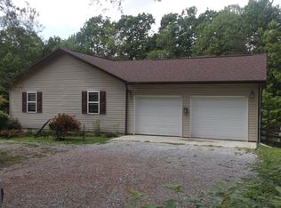 2557 Highway 3285 Rd, Monticello, KY 42633