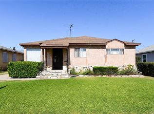 13317 Mettler Ave, Los Angeles, CA 90061