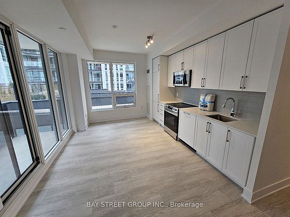 5th image of 2450 Old Bronte Rd #231