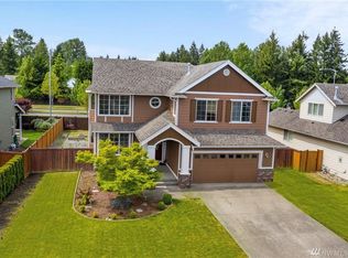 16822 134th Avenue Ct E, Puyallup, WA 98374