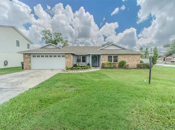701 ORCHIS WAY, BRANDON, FL 33510