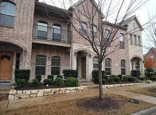 6733 Cortona Ln, Frisco, TX 75034