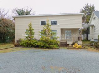 934 Albert St SW, Winston Salem, NC 27101