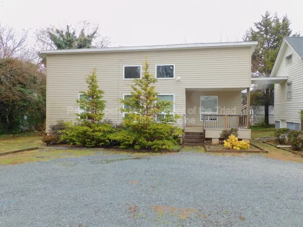 934 Albert St SW, Winston Salem, NC 27101