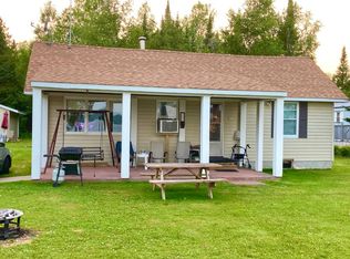 8359 W Pine Lake Rd #W, Argonne, WI 54511