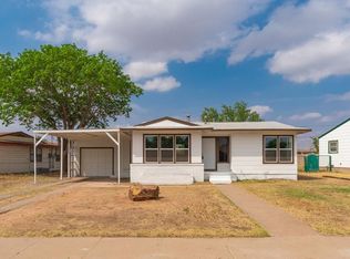 2709 Redwood Dr, Odessa, TX 79762