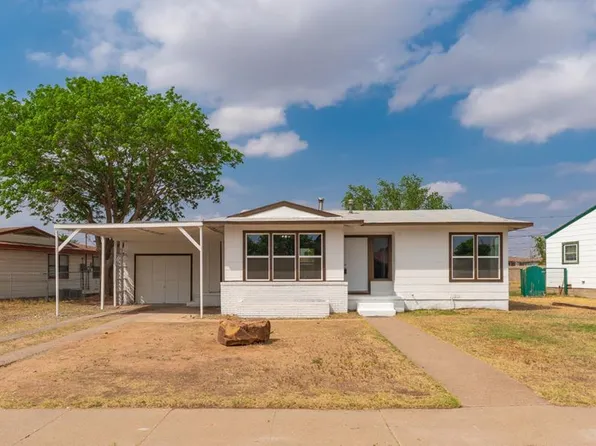 2709 Redwood Dr, Odessa, TX 79762