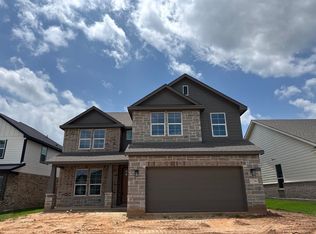 1236 Colca Dr, Springtown, TX 76082