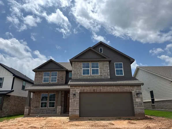 1236 Colca Dr, Springtown, TX 76082