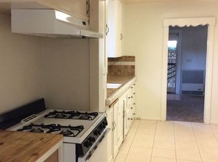 110 Tidwall St, Sonora, CA 95370