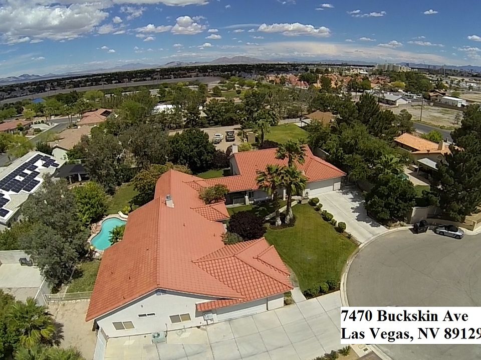 1st image of 7470 Buckskin Ave