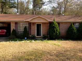 2909 Robert St, Tuskegee Institute, AL 36088