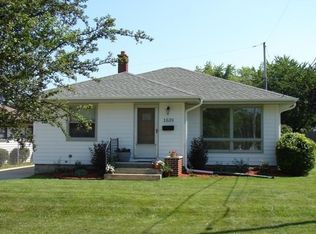 1639 Manitowoc Ave, South Milwaukee, WI 53172