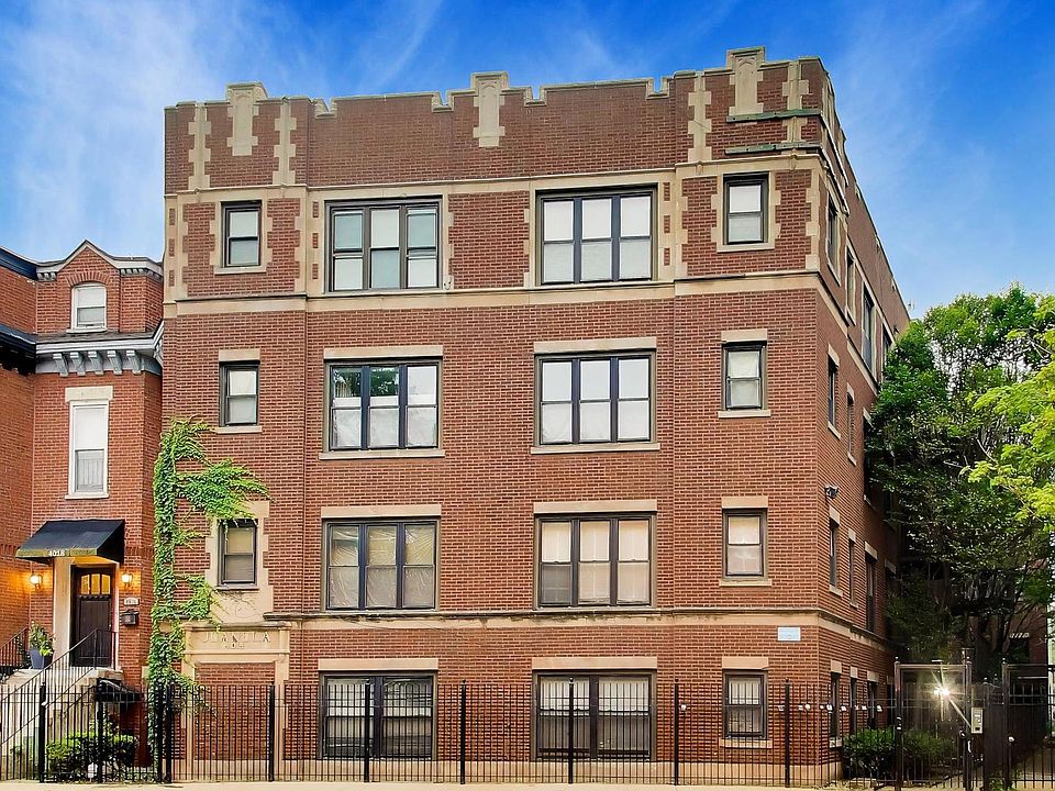 1st image of 4014 S Drexel Blvd APT 4F