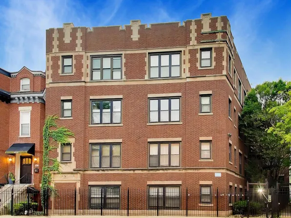 4014 S Drexel Blvd APT 4F, Chicago, IL 60653
