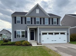 1840 Tall Oaks Dr, Antioch, IL 60002