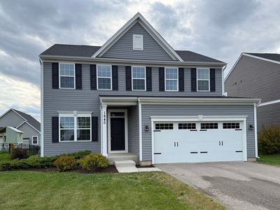 1840 Tall Oaks Dr, Antioch, IL, 60002