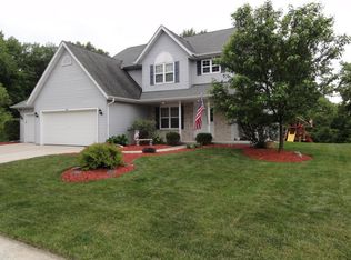 193 Beatrice Dr Hartford WI 53027 Zillow