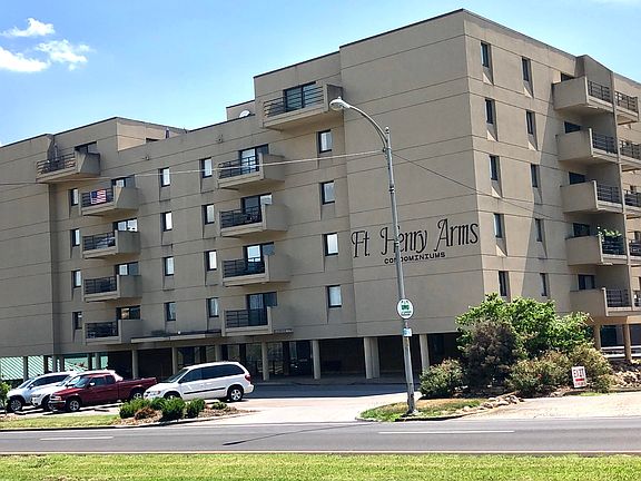 2nd image of 1585 Fort Henry Dr APT 6F