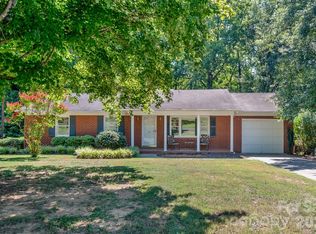 2520 Austin Chaney Rd, Wingate, NC 28174