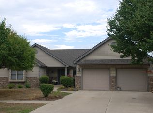 1624 Hatteras Dr, Bourbonnais, IL 60914