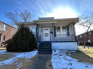 112 Main St, Clarion, PA 16214