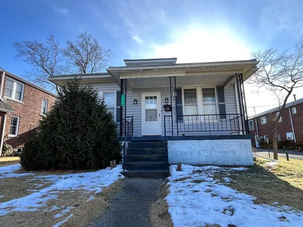 112 Main St, Clarion, PA 16214