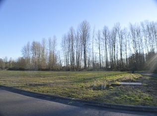 1837 Belmont Loop, Woodland, WA