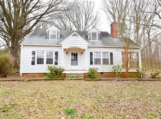 347 E Ridge St, Ramseur, NC 27316