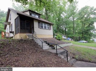 319 W Park Ave, Lindenwold, NJ 08021