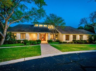 3205 Desert Willow Cv, Austin, TX 78735