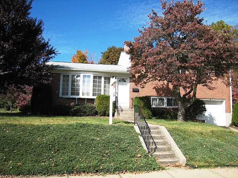 Front Exterior 1