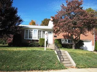 18 Haddington Rd, Lutherville Timonium, MD 21093