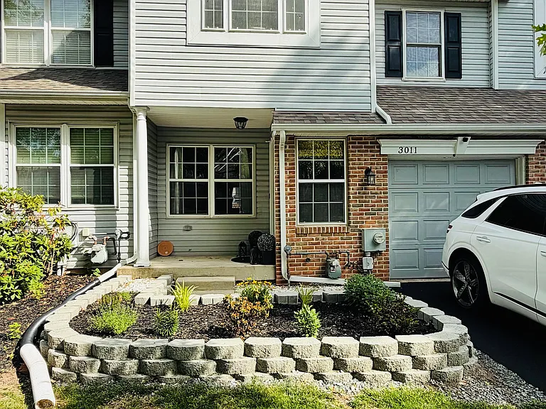 Home Facade