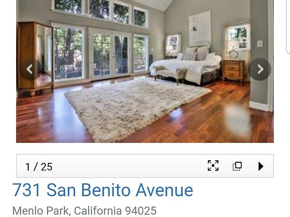2nd image of 731 San Benito Ave