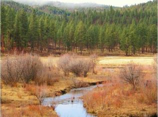 27001 NE Ochoco Ranger Station Rd, Prineville, OR 97754