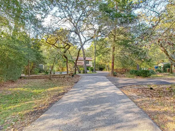 22619 Thrush Trl, Hockley, TX 77447