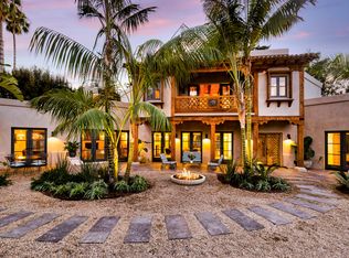 491 Pimiento Ln, Santa Barbara, CA 93108